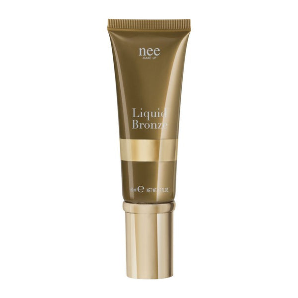 NEE LIQUID BRONZE