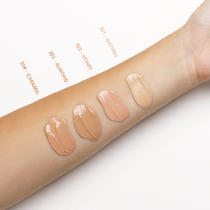 NEE DRESS ME ALL DAY FOUNDATION