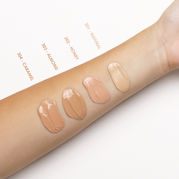 NEE DRESS ME ALL DAY FOUNDATION