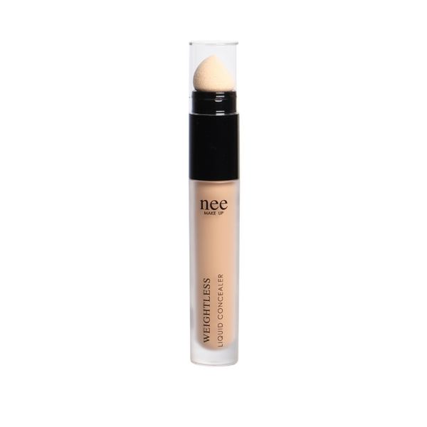 NEE WEIGHTLESS LIQUID CONCEALER