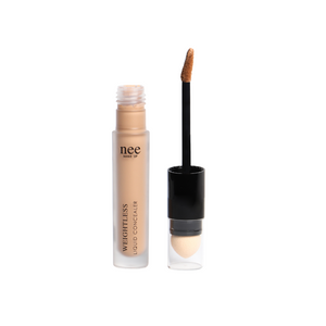 NEE WEIGHTLESS LIQUID CONCEALER