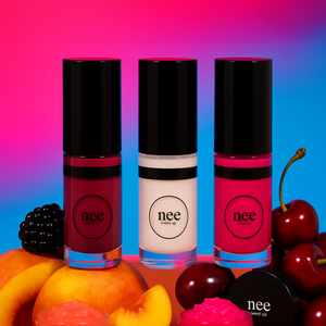 NEE FEEL-GOOD LIP OIL