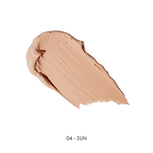 NEE ABSOLUTE PERFECT FOUNDATION - Anti-Aging Foundation