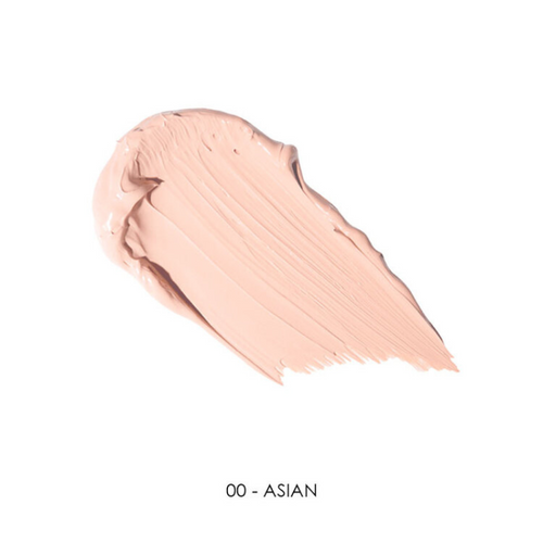 NEE ABSOLUTE PERFECT FOUNDATION - Anti-Aging Foundation