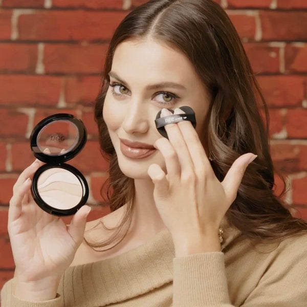 NEE PHOTOSHOP LIGHT POWDER