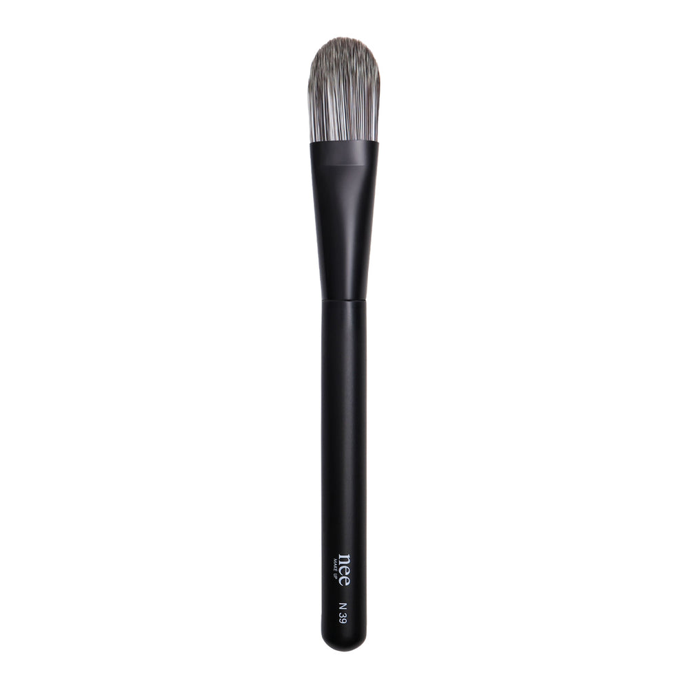 NEE BRUSH FLAT FOUNDATION