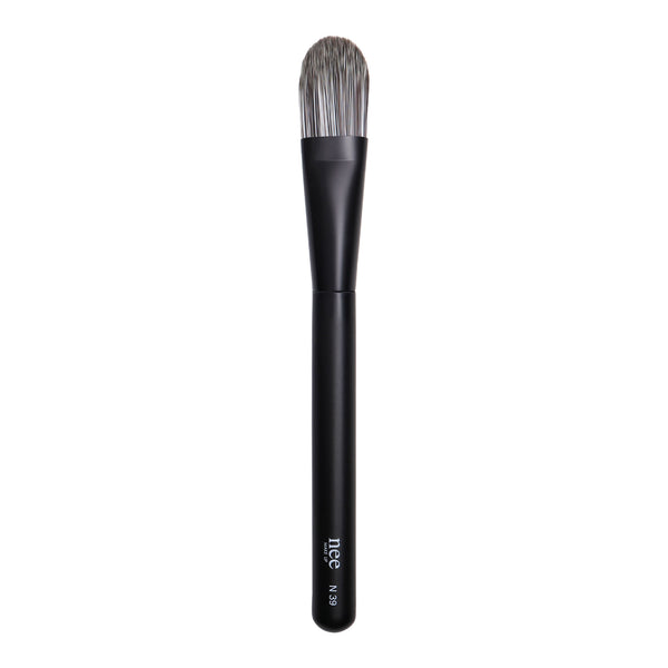 NEE BRUSH FLAT FOUNDATION