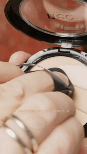 NEE PHOTOSHOP LIGHT POWDER