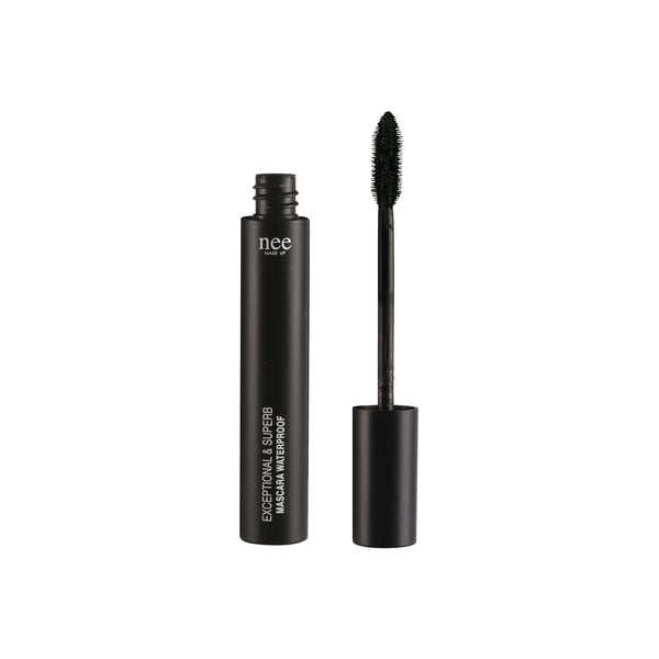 NEE EXCEPTIONAL & SUPERB WATERPROOF MASCARA