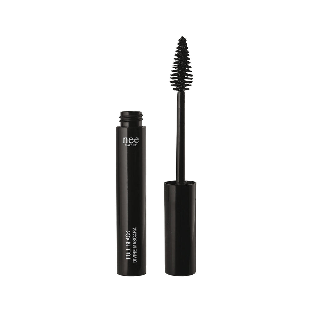 NEE FULL BLACK DIVINE MASCARA