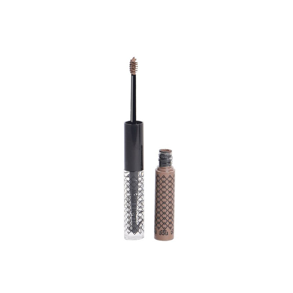 NEE LASH & BROW MASCARA