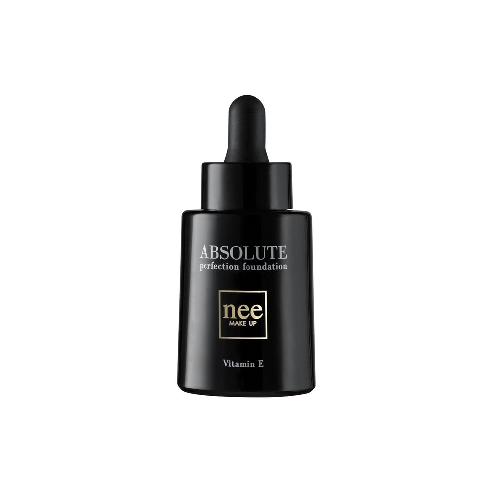 NEE ABSOLUTE PERFECT FOUNDATION - Anti-Aging Foundation