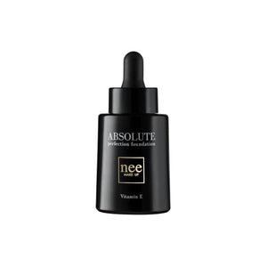 NEE ABSOLUTE PERFECT FOUNDATION - Anti-Aging Foundation