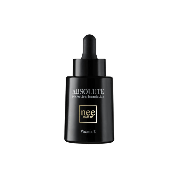 NEE ABSOLUTE PERFECT FOUNDATION - Anti-Aging Foundation