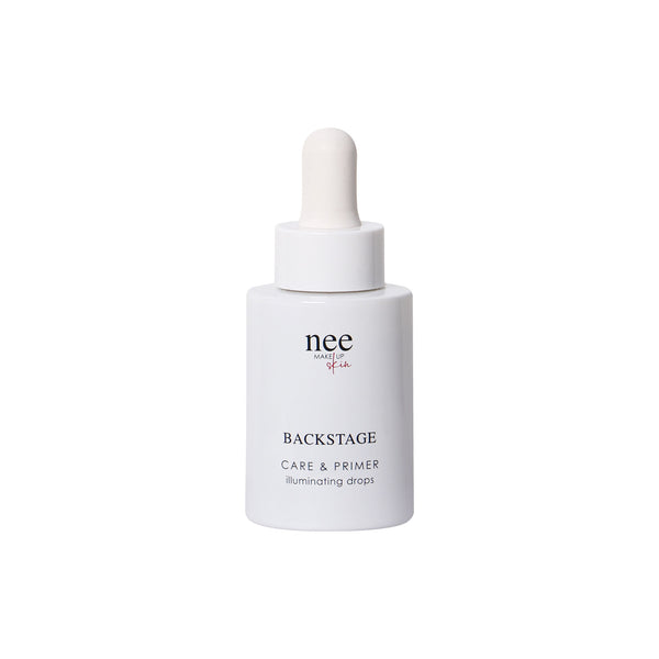 NEE Skin Backstage Primer - Illuminating Face Primer