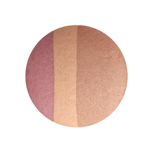 NEE TERRACOTTA SHIMMER