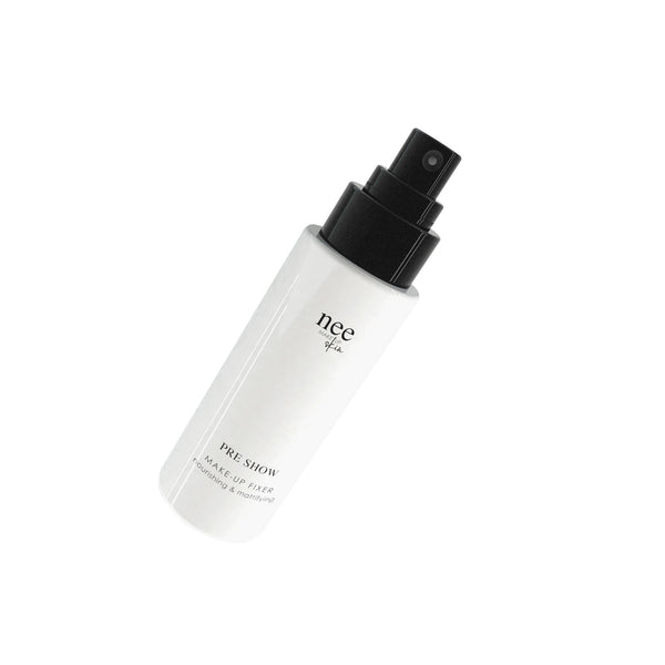 NEE SKIN PRE SHOW – FIXER