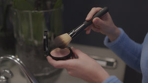 NEE TERRACOTTA SHIMMER