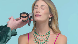 NEE TERRACOTTA BRONZER